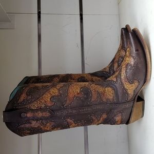 New Womens Corral C3667